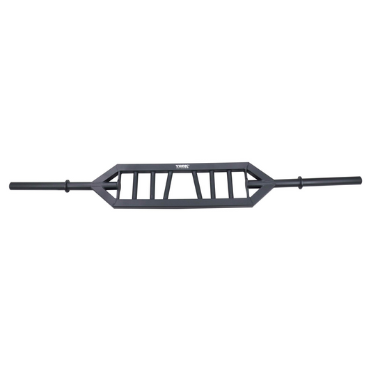 York Barbell Multi-Grip Bar