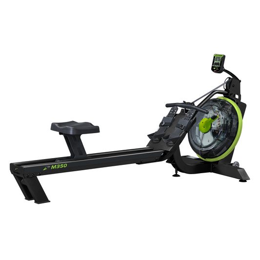 Dynamic Fluid Fitness M350 Rower