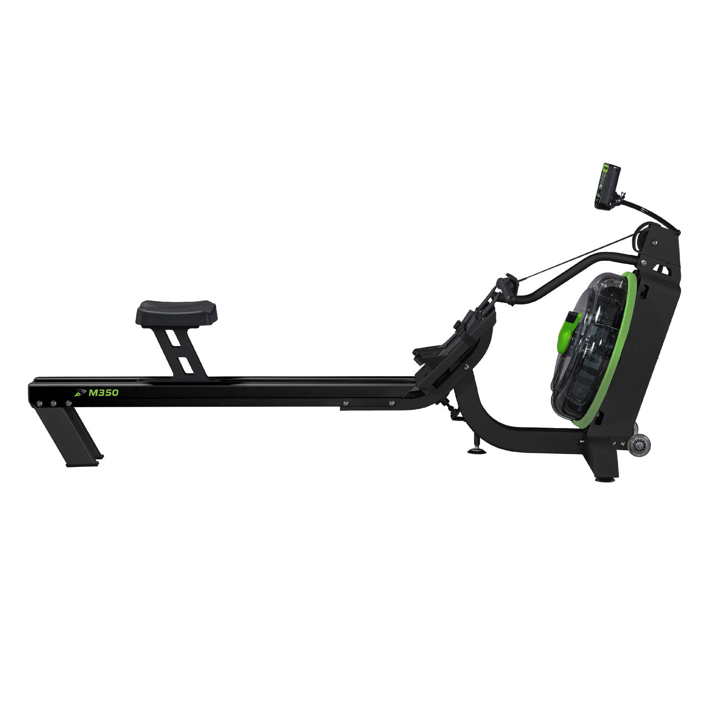 Dynamic Fluid Fitness M350 Rower