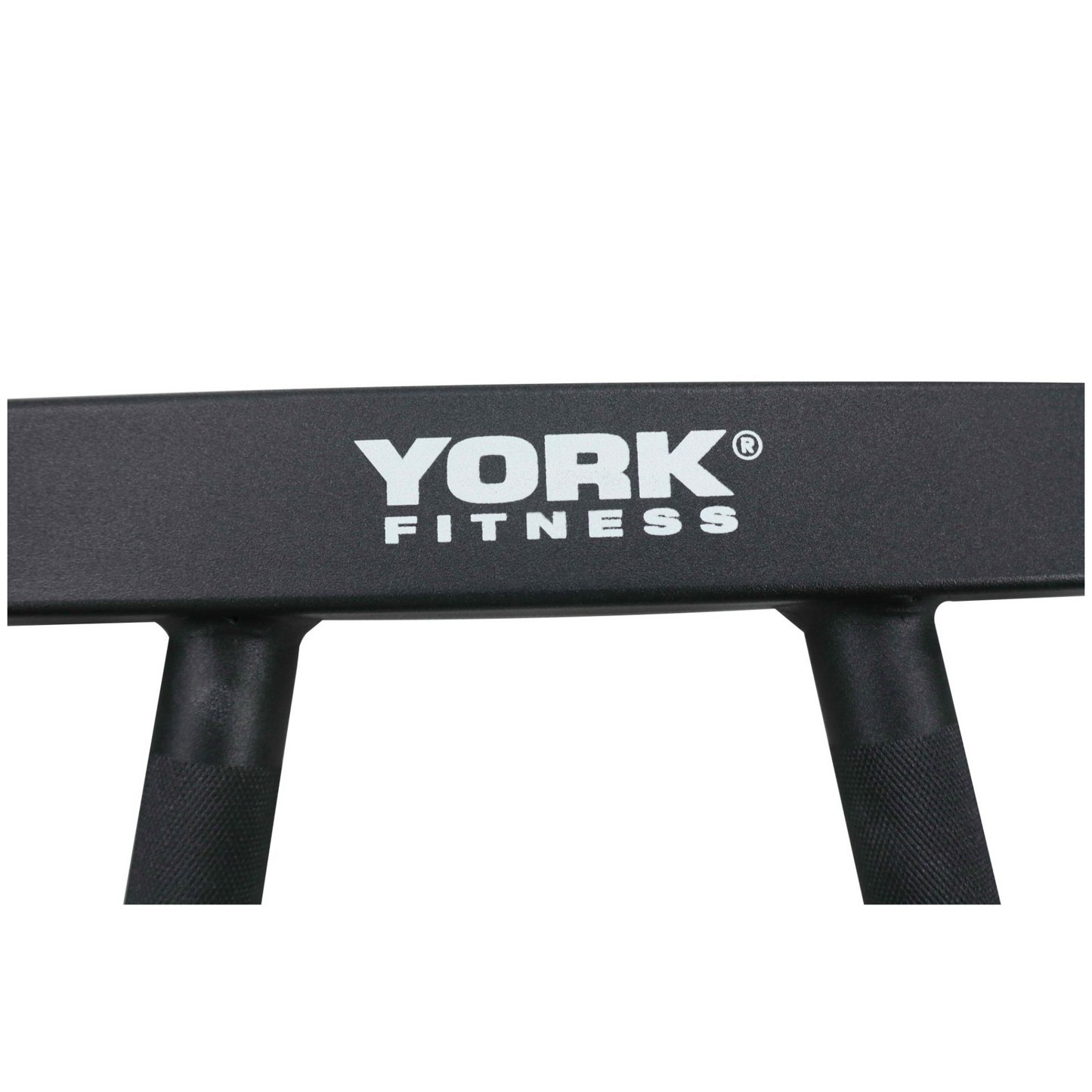 York Barbell Multi-Grip Bar