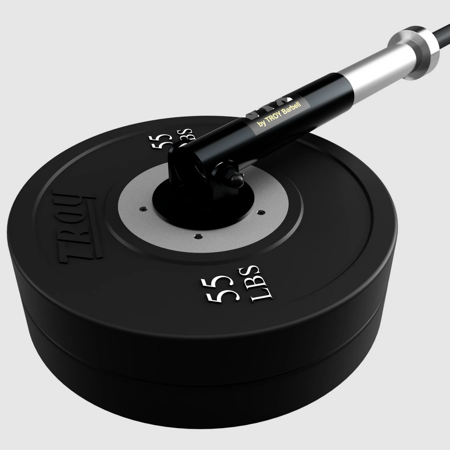 Troy VTX Post Landmine