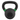 TAG Fitness Powder Coated Cast Iron Kettlebell