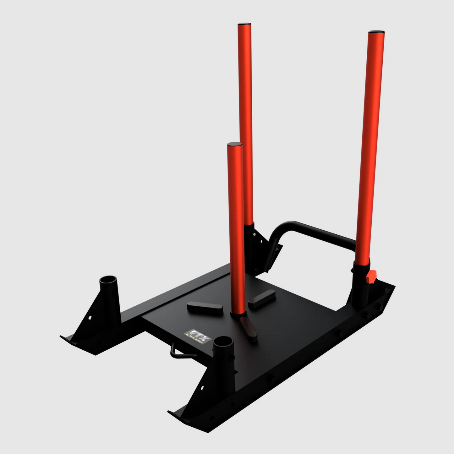 Troy VTX Push Pull Sled