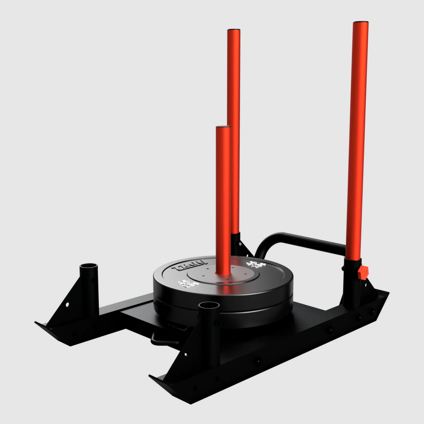 Troy VTX Push Pull Sled