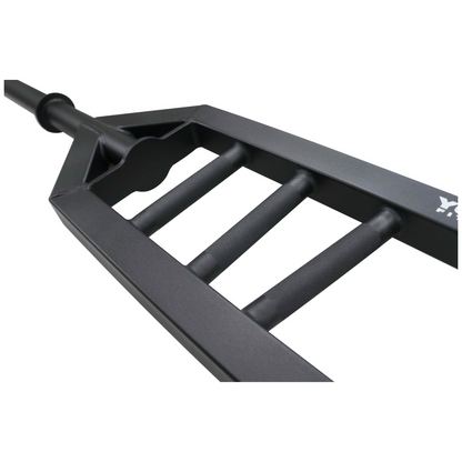 York Barbell Multi-Grip Bar