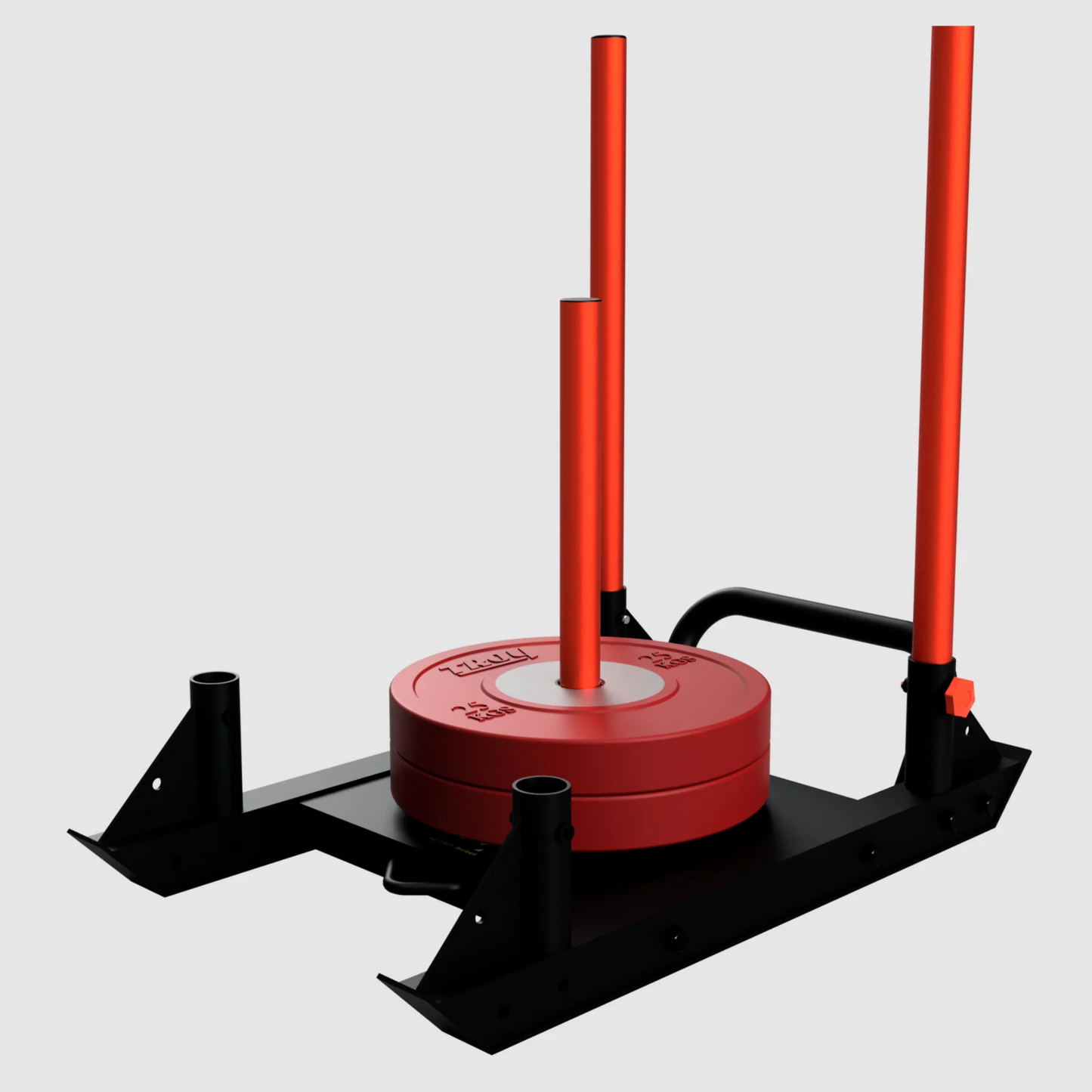 Troy VTX Push Pull Sled
