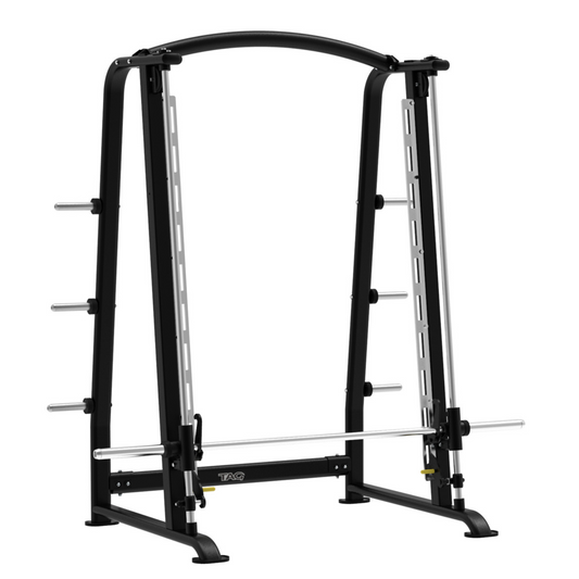 TAG Fitness Elite Smith Machine