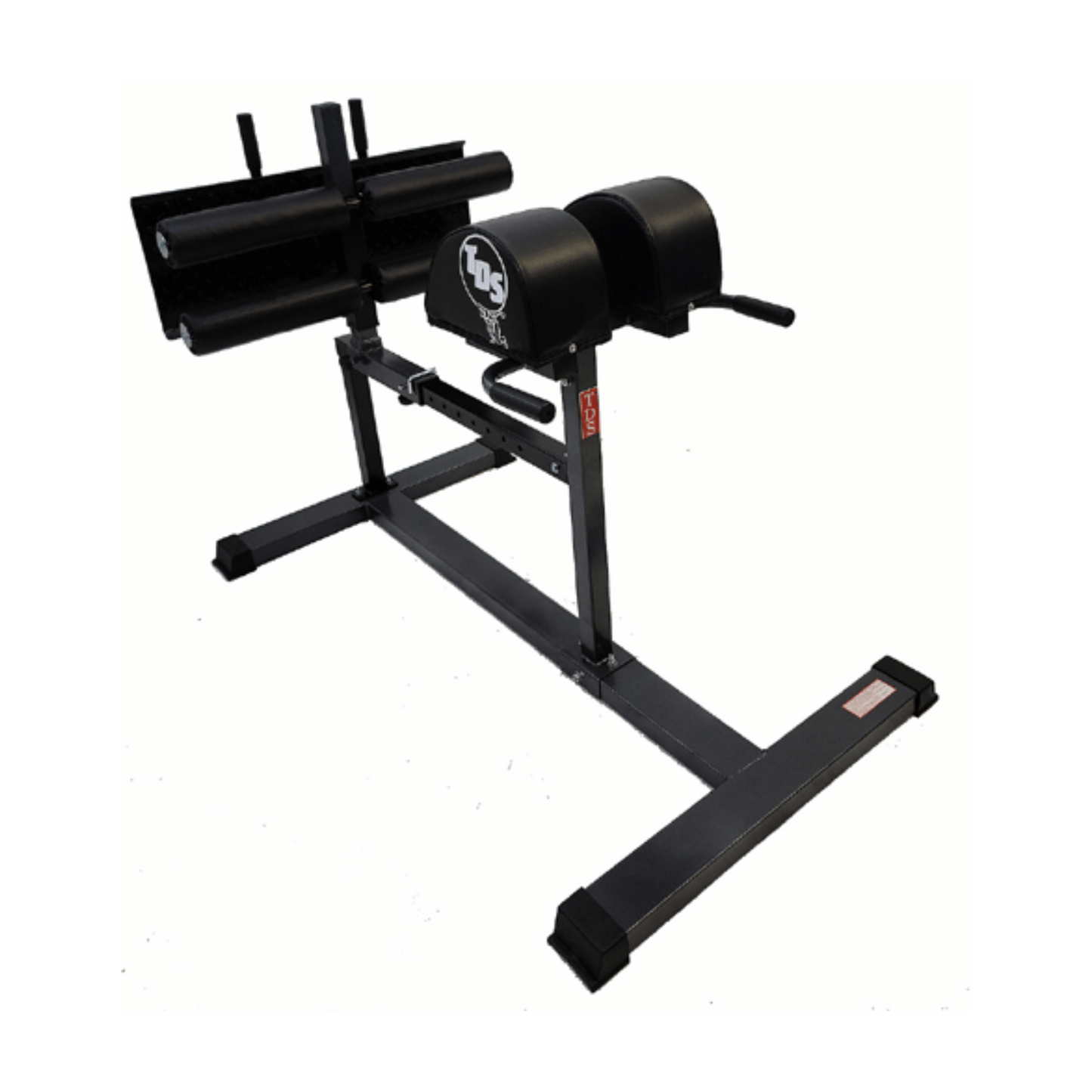 TDS Fitness Glute Hamstring Machine C-82626G-WP