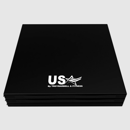 Troy Barbell Tri-Mat