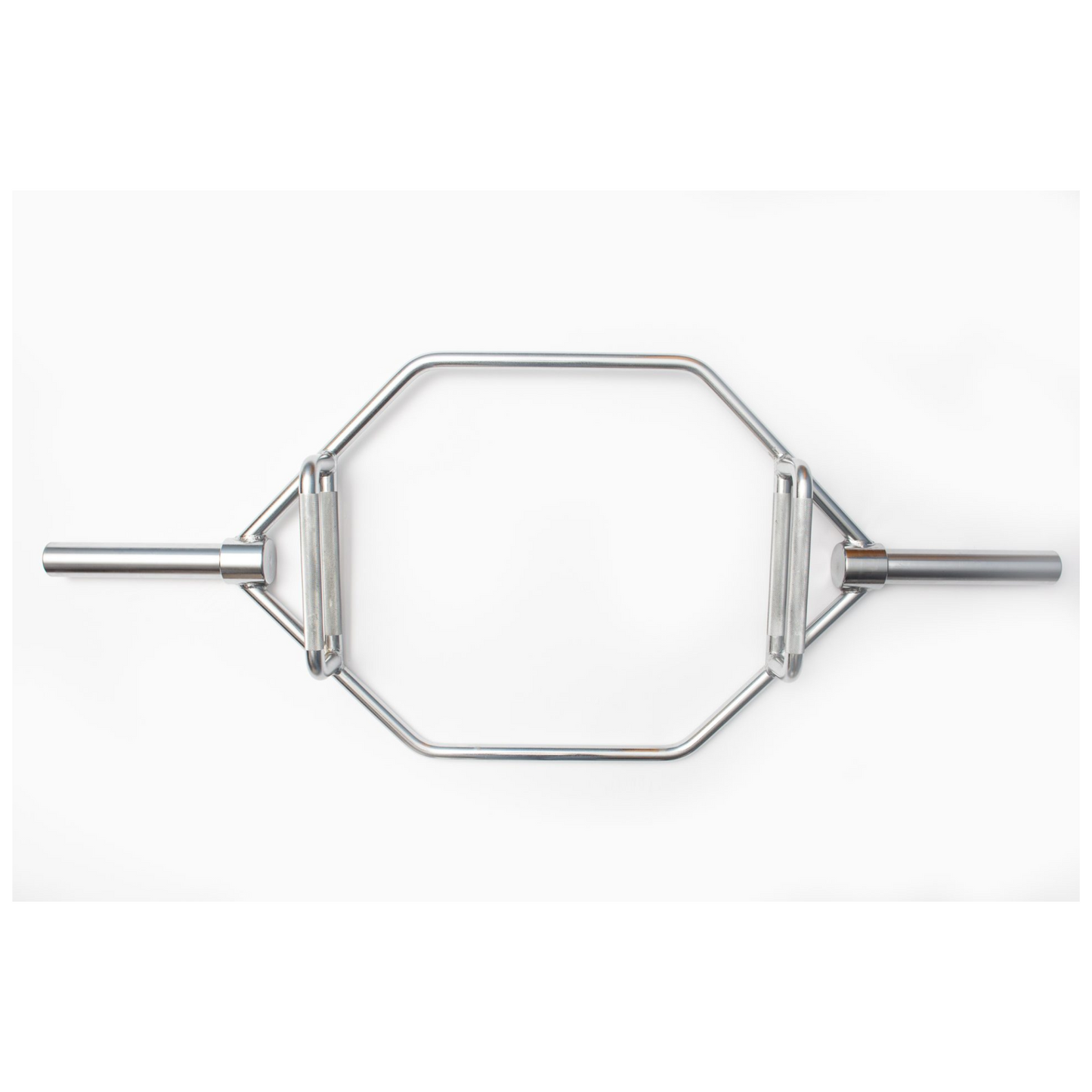 York Barbell Olympic Hex Weight Bar