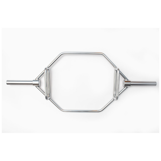 York Barbell Olympic Hex Weight Bar