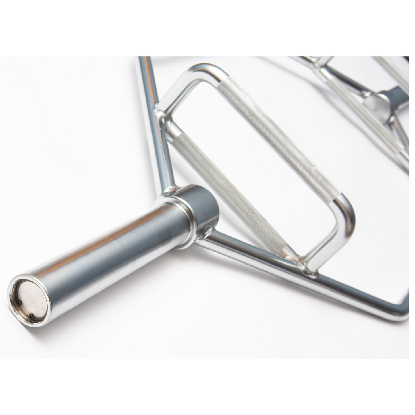 York Barbell Olympic Hex Weight Bar