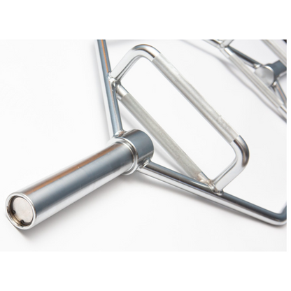 York Barbell Olympic Hex Weight Bar