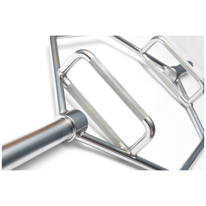 York Barbell Olympic Hex Weight Bar
