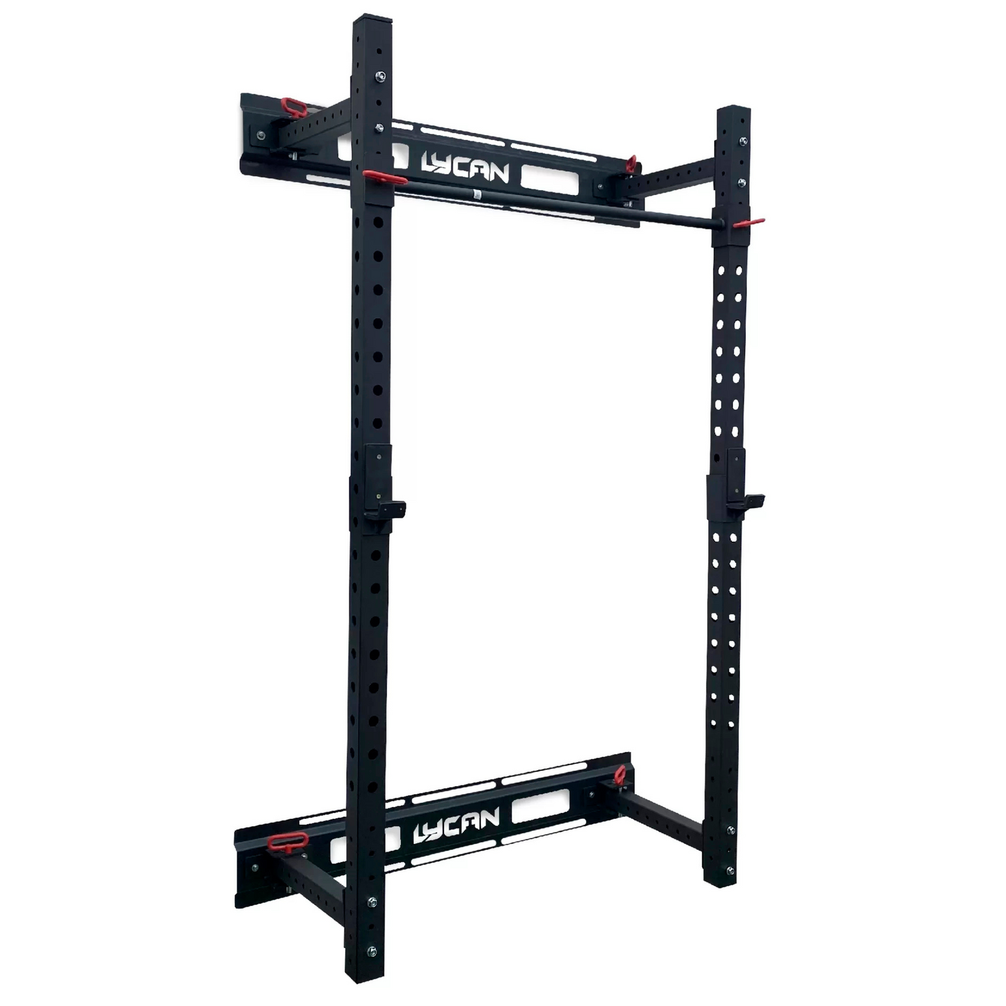 Lycan Foldable Rack