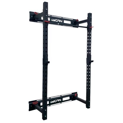Lycan Foldable Rack