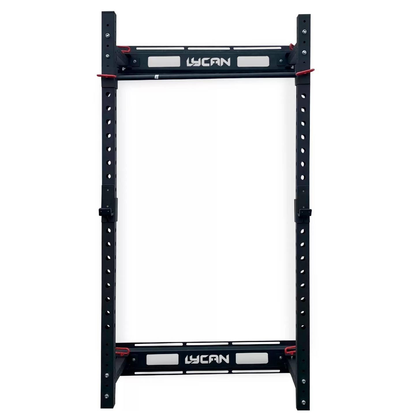Lycan Foldable Rack