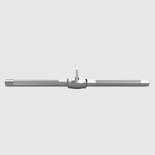 Troy 20" Multi-Purpose Economy Straight Bar with Swivel