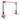 Best Fitness Cable Crossover BFCCO10