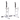 York Barbell Pro Series 204 Squat Rack