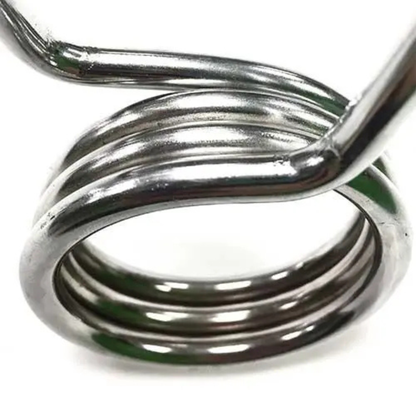 Fringe Sport Spring Clips