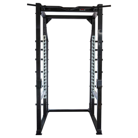York Barbell STS Power Rack