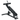 TAG Fitness Adjustable Decline Bench