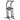 TAG Fitness Vertical Knee Raise Chin & Dip