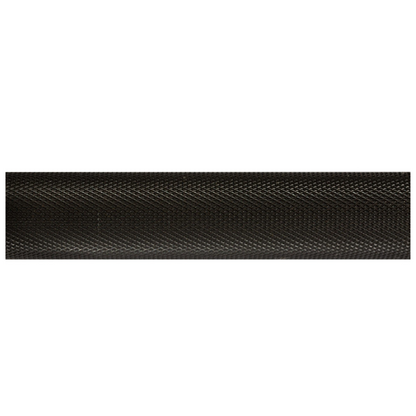 York Barbell 7' International Black Oxide 1500 lb Olympic Bar 30 mm