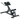 TAG Fitness Hyperextension Bench