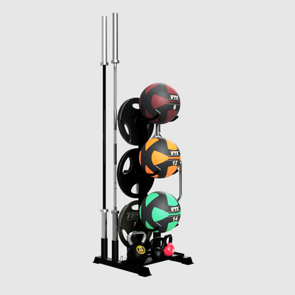 Troy Vertical Multiple Storage Rack