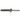 York Barbell 6' International Chrome Olympic Bar