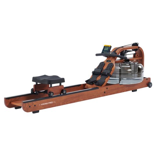 First Degree Fitness Viking Pro XL Fluid Rower