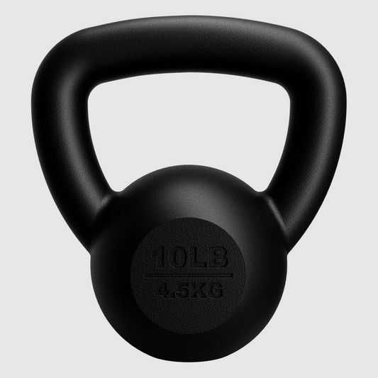 Troy VTX Cast Iron Kettlebell