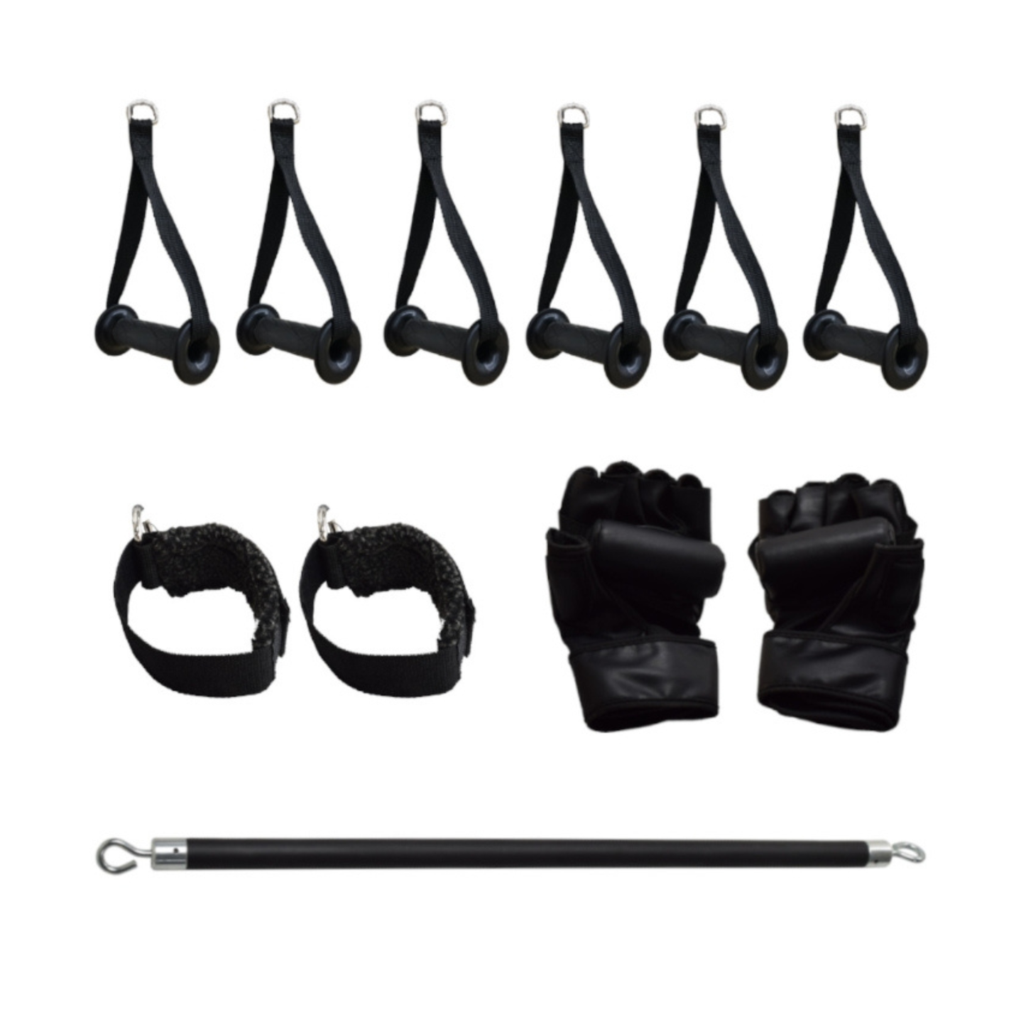 Paradigm GX4 Activity Trainer