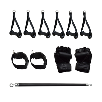 Paradigm GX4 Activity Trainer