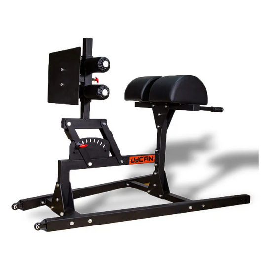 Lycan Pro Glute Ham Developer