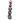 York Vertical Medicine Ball Display Stand
