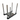 Lycan Fitness Push & Pull Sled