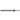 York Barbell 7' International Chrome 1500 lb Olympic Bar 30 mm