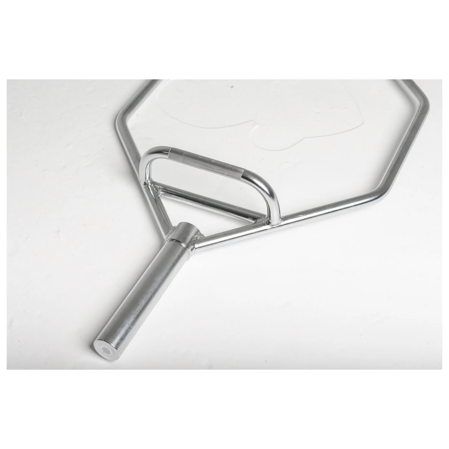 Troy VTX Olympic Hex Bar
