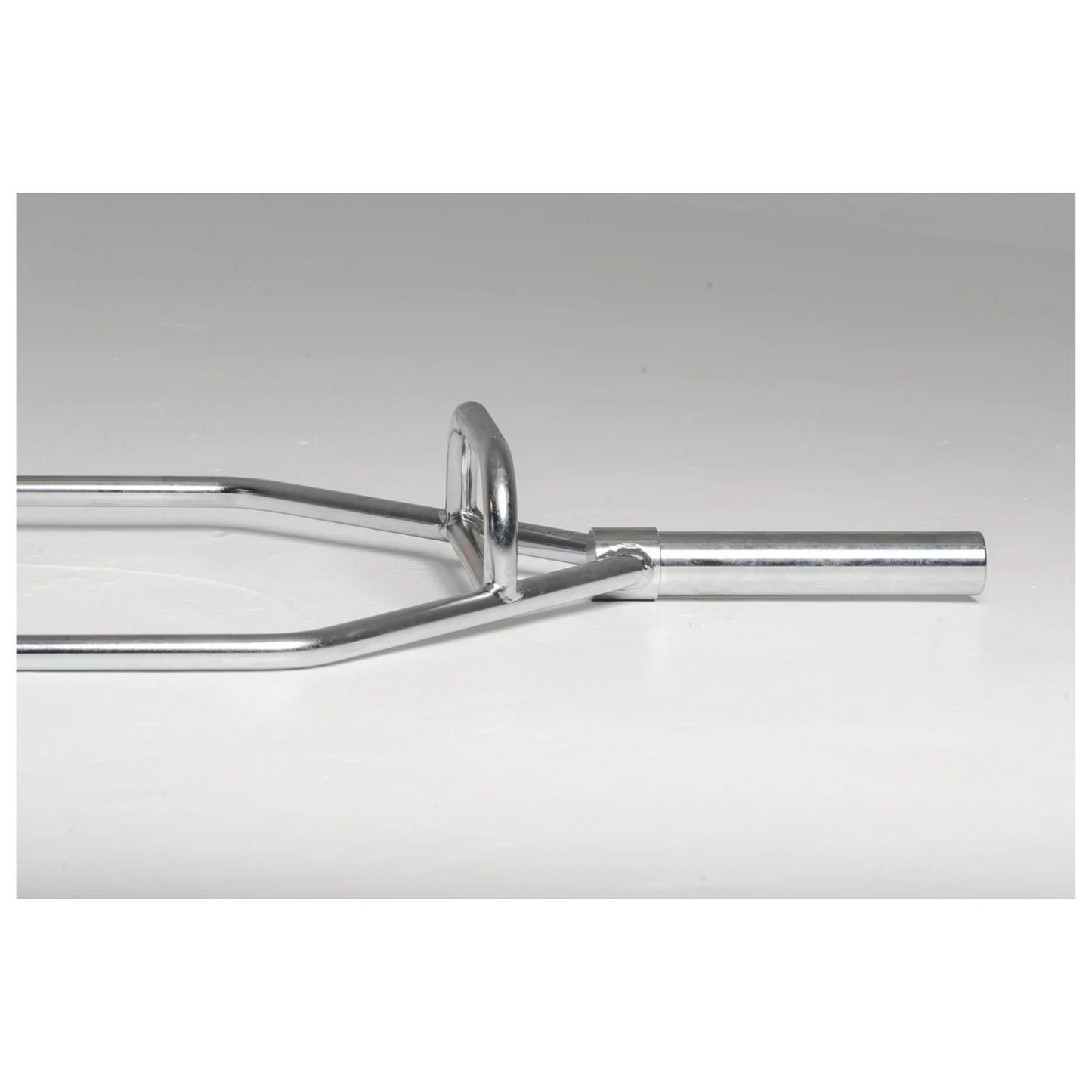 Troy VTX Olympic Hex Bar