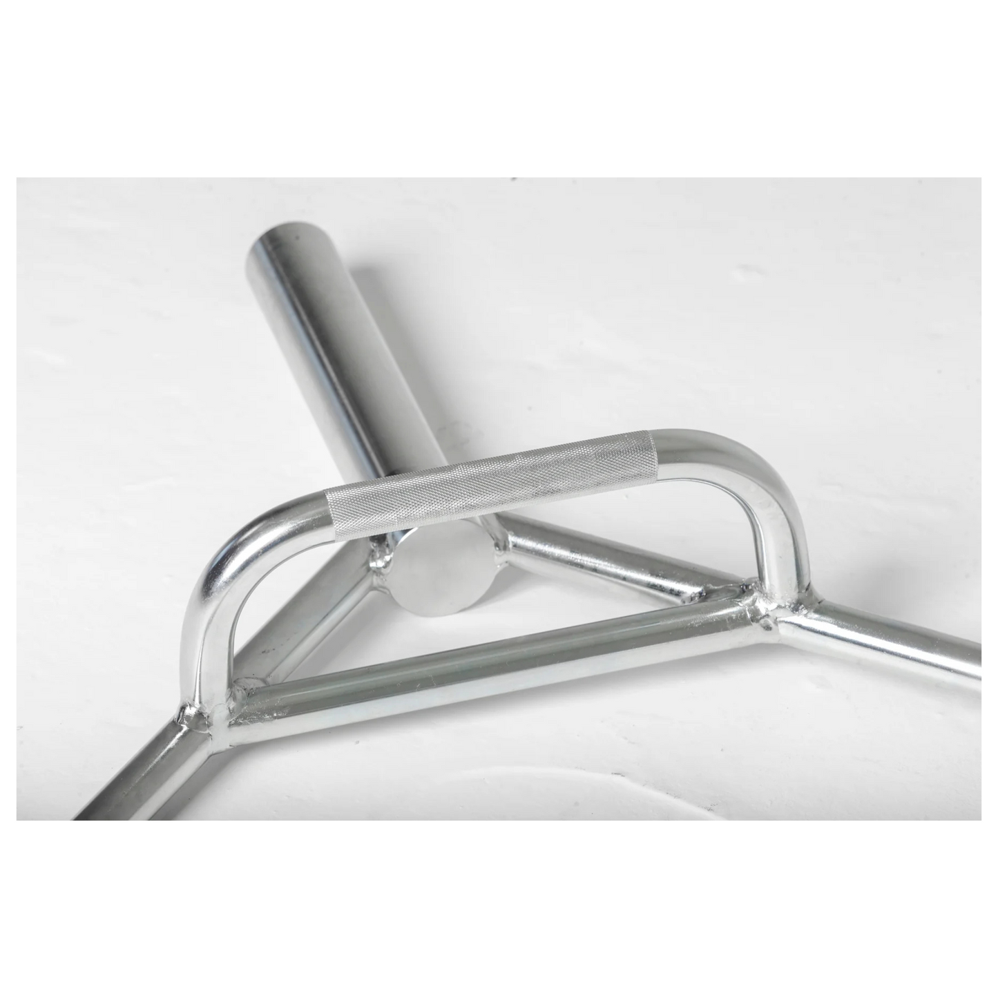Troy VTX Olympic Hex Bar