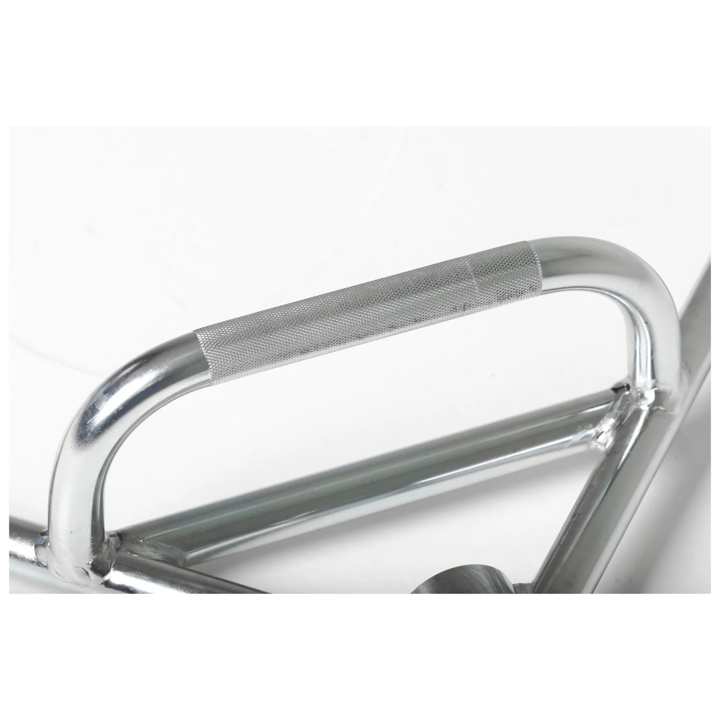 Troy VTX Olympic Hex Bar