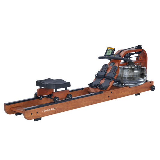 First Degree Fitness Viking Pro V Fluid Rower