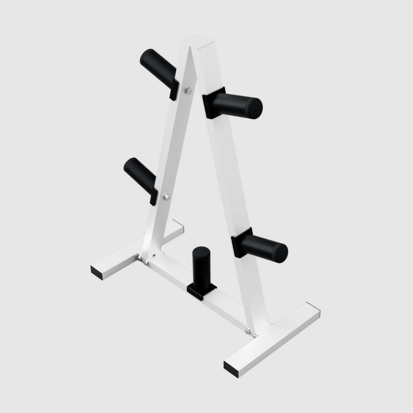 Troy Economy Olympic Plate Rack