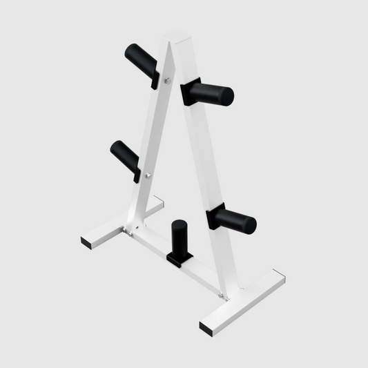 Troy Economy Olympic Plate Rack