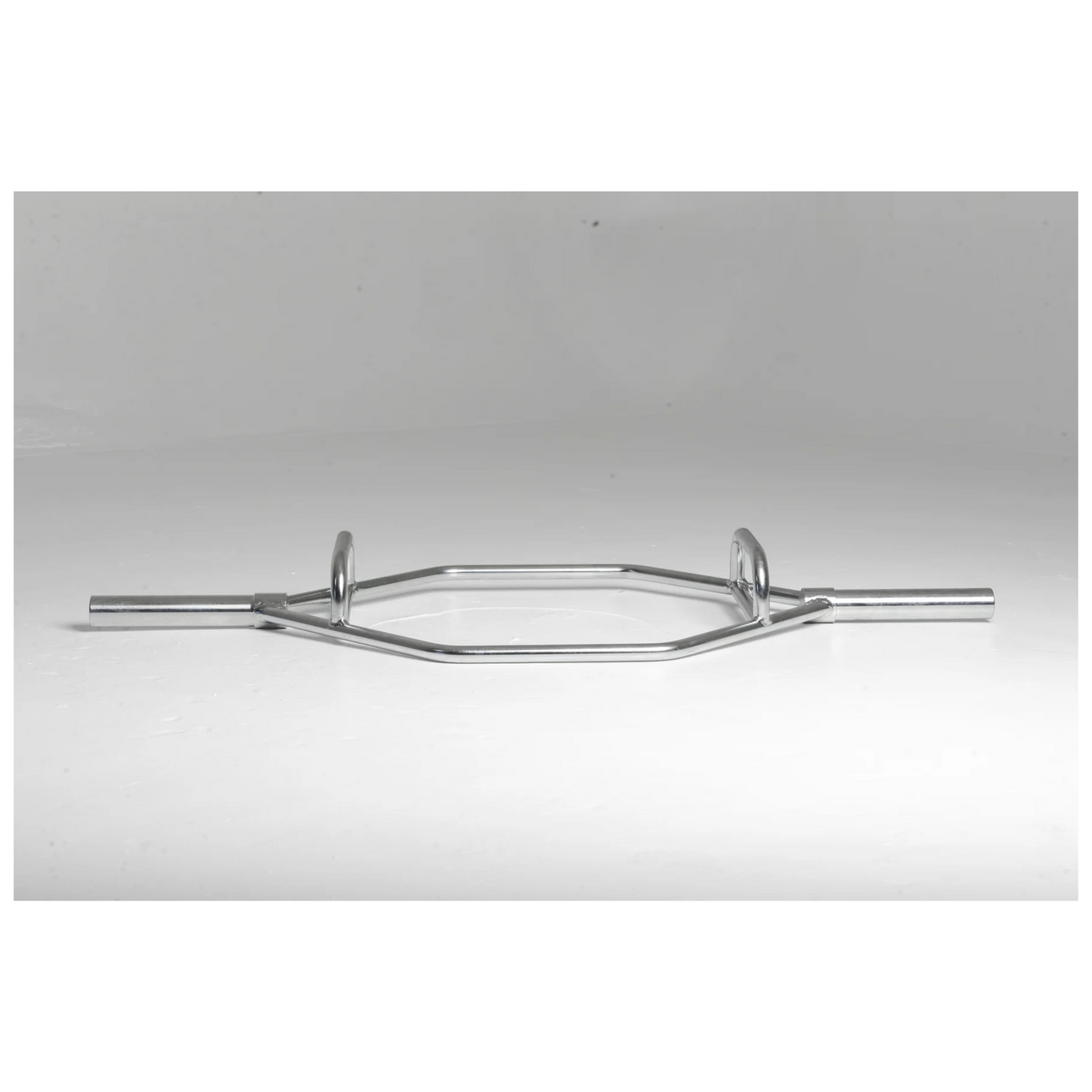 Troy VTX Olympic Hex Bar