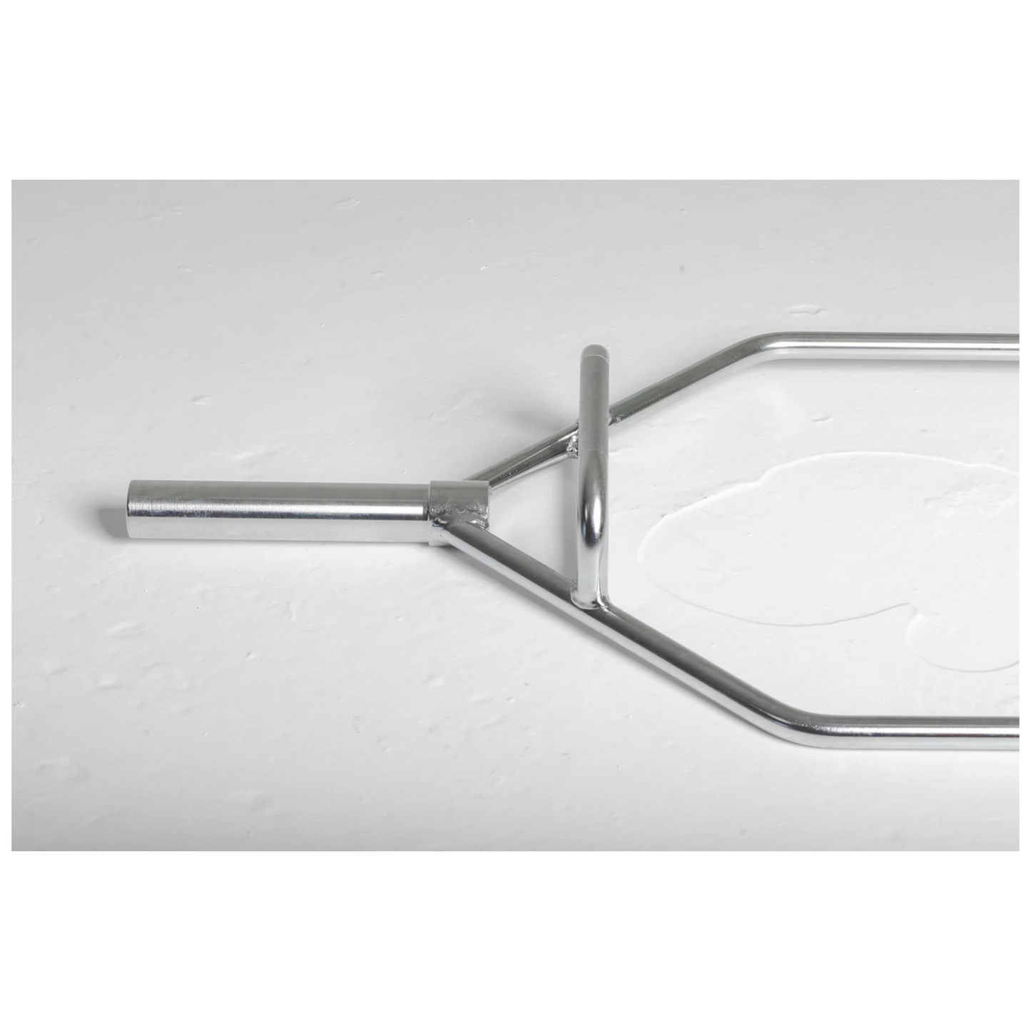 Troy VTX Olympic Hex Bar