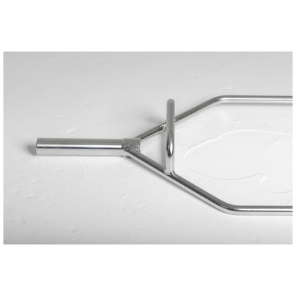 Troy VTX Olympic Hex Bar